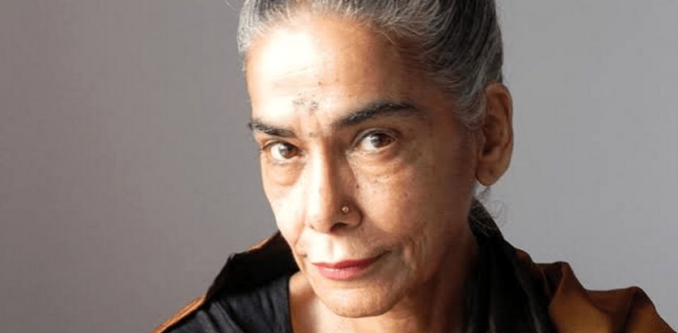 Surekha Sikri Death