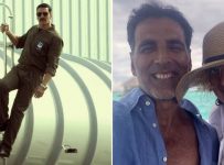 Akki Impresses Twinkle