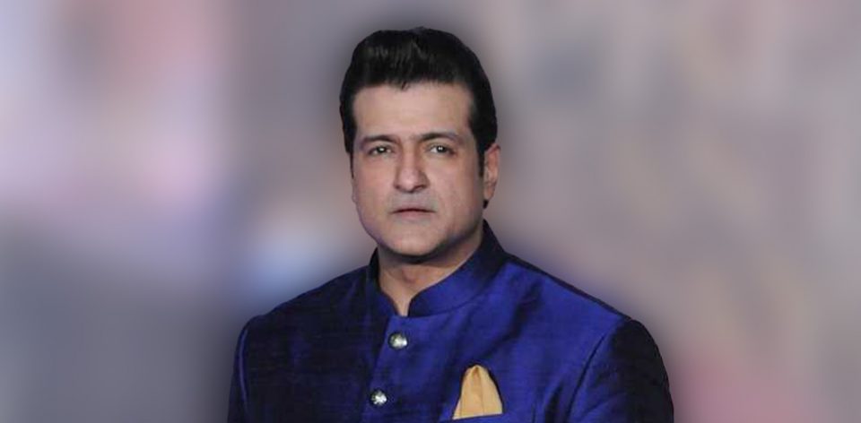 Armaan Kohli Arrested