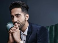 Ayushmann Action Hero