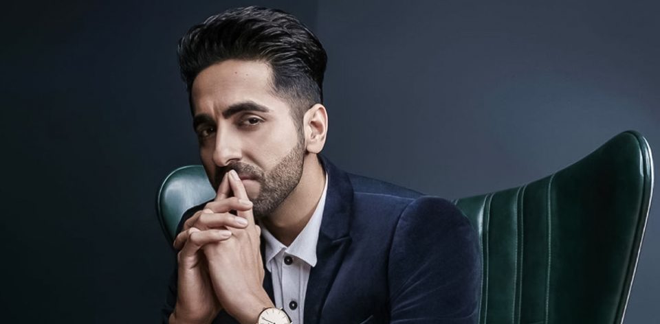 Ayushmann Action Hero