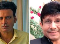 Manoj Sues KRK