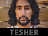 TESHER_Icon