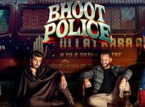 BhootPoliceSequel