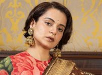 Kangana Arrest Warrent