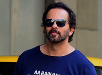 ROhit SHetty KKK11