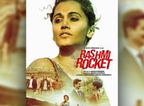 Rashmi Rocket On Zee