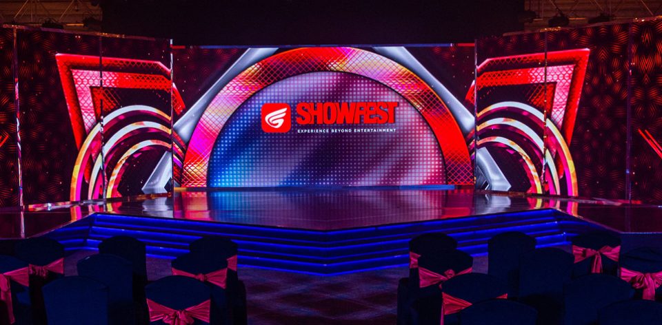 Showfest_Cover