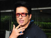 Sonu Sood Speaks Out