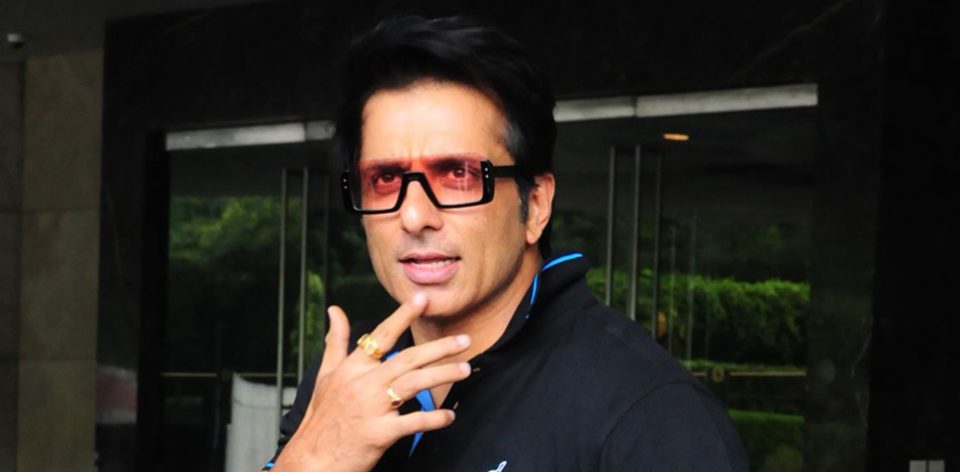 Sonu Sood Speaks Out