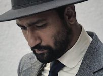 Udham Teaser