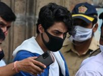 Aaryan Bail Denied