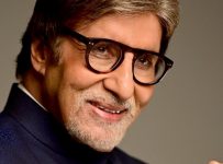 Amitabh Birthday