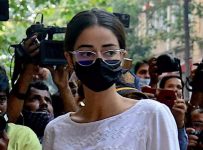 Ananya Pandey NCB Inquiry