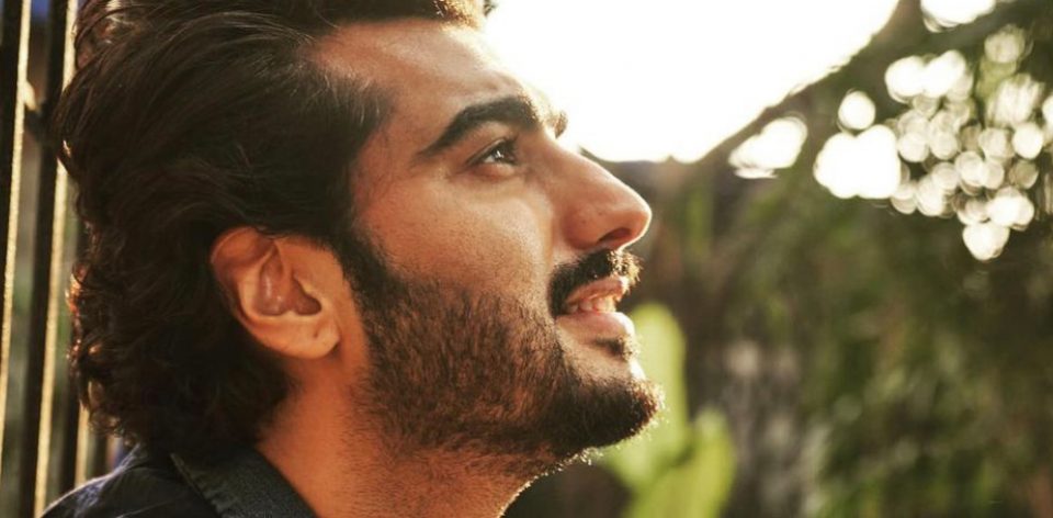 ArjunKapoorSocialMedia