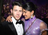 Priyanka Divorce