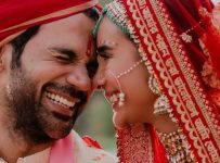 Rajkummar_PatralekhaWedding