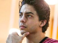 Aryan Khan NCB Exemption