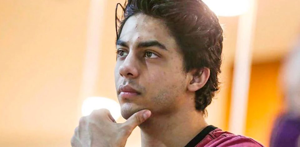 Aryan Khan NCB Exemption