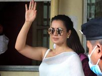 Kangana_Reports_To_Police