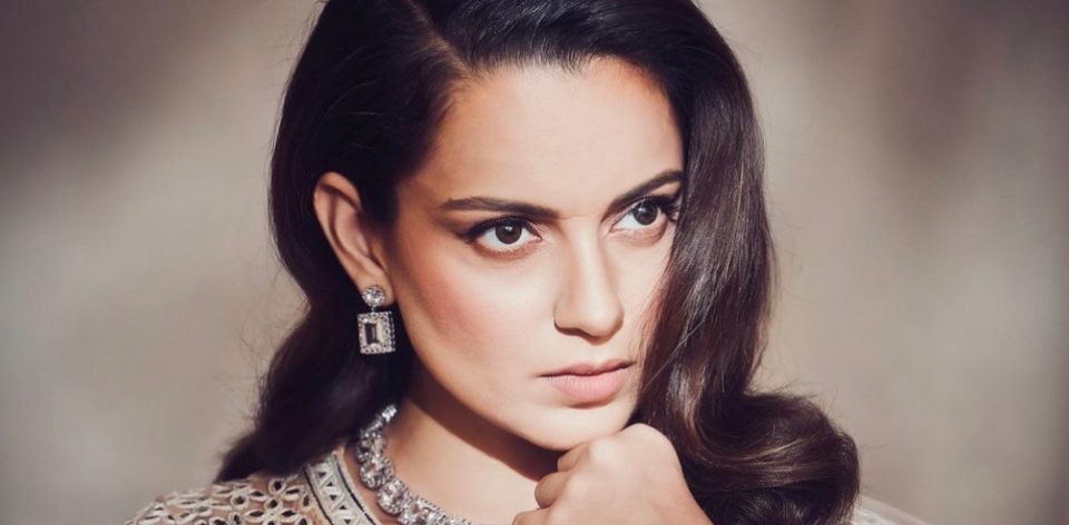 Kangana New LawSuit