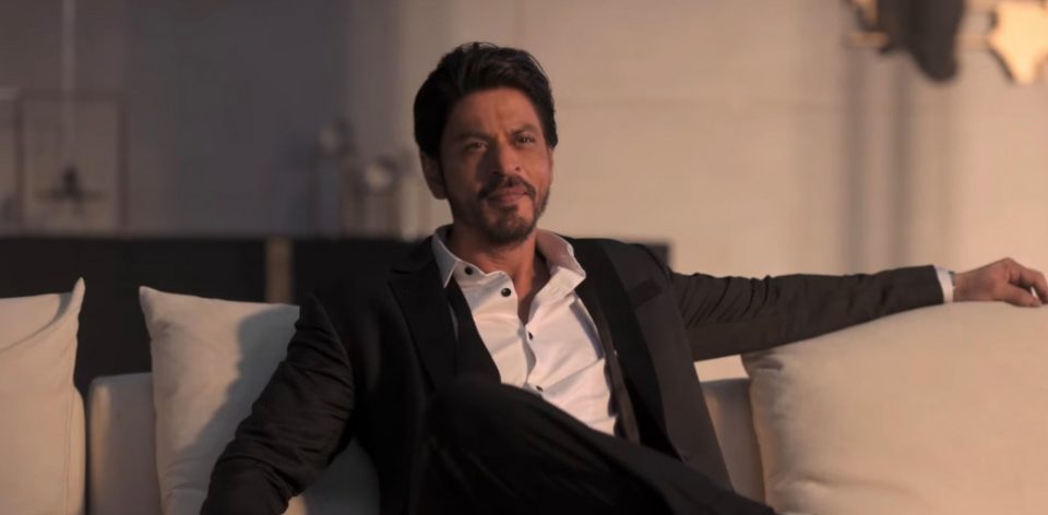 SRK_Instagram