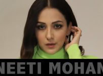 NeetiMohan_Icon