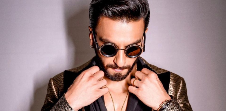 Ranveer_Style