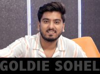 GoldieSohel_Icon