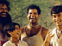 Lagaan21years