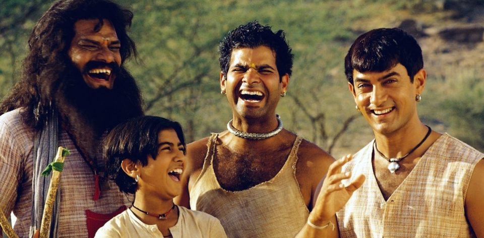 Lagaan21years