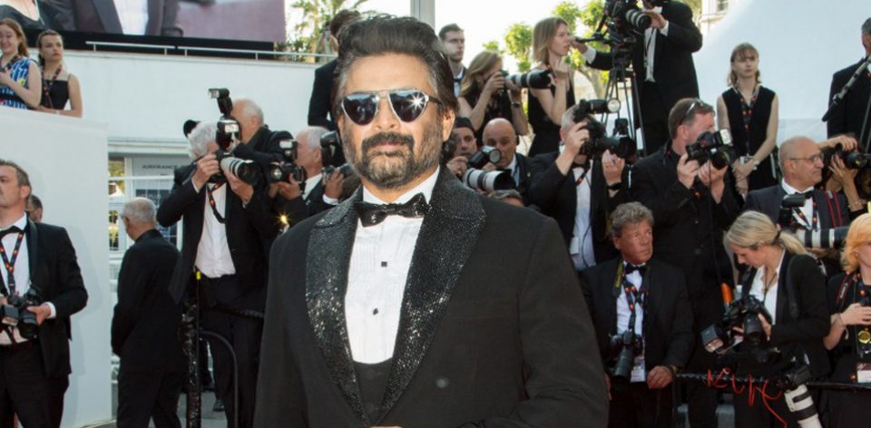 Madhavan_Cannes