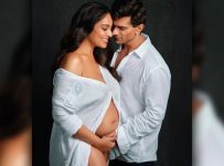 Bipasha Pregnant