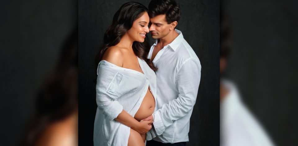 Bipasha Pregnant