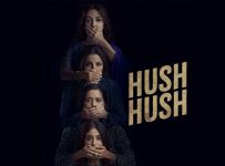 Hush_Premiere