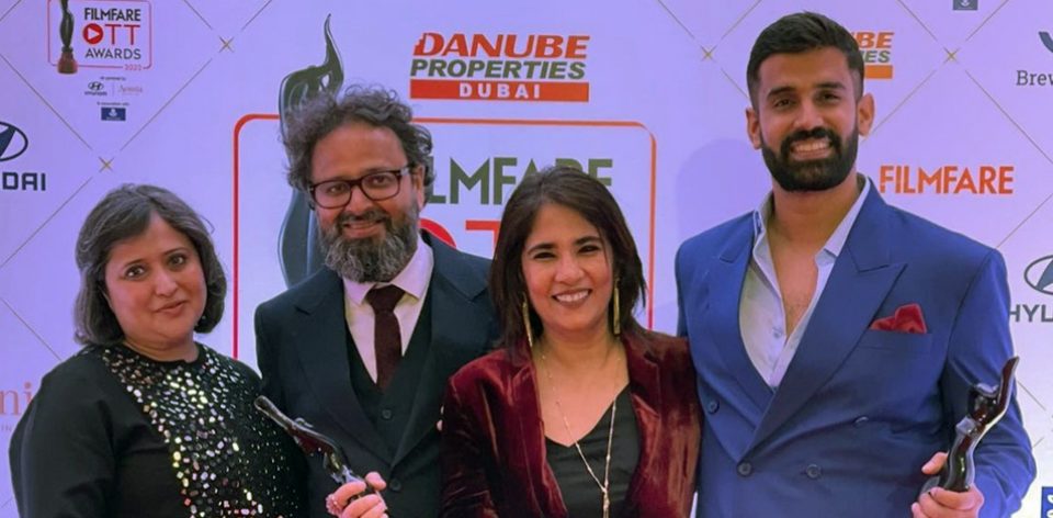 FilmfareOTTWinners