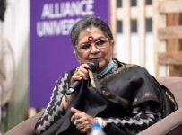 UshaUthap_Biopic