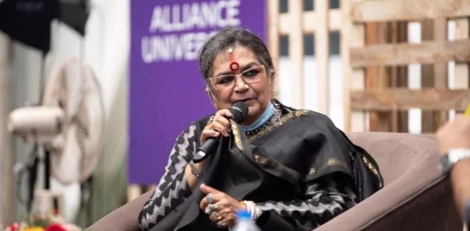 UshaUthap_Biopic