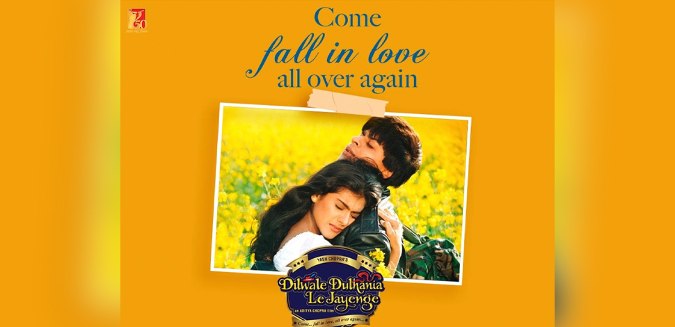 DDLJ_OneWeek