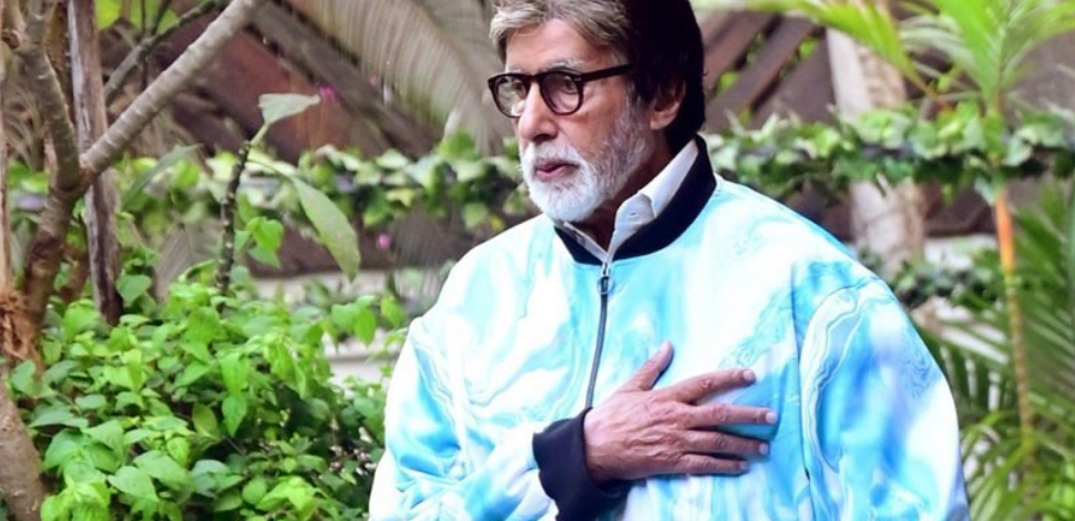 AmitabhBachchan_Injured