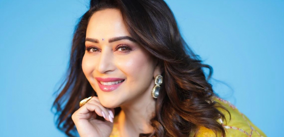 Madhuri_Netflix