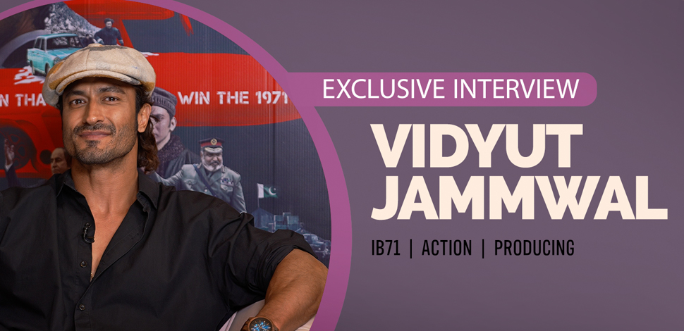 Vidyut_IB71_Interview_Icon