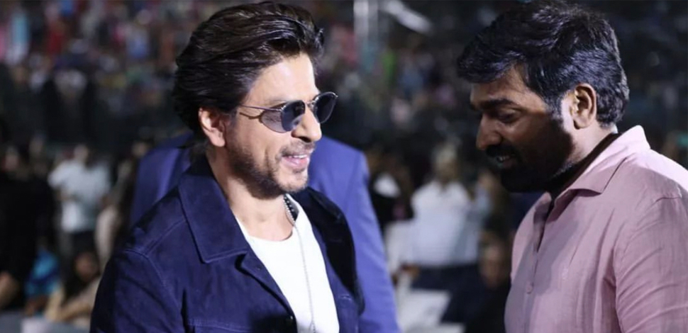 SRK_Vijay
