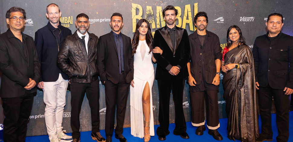 BambaiMeriJaan_UKPremiere