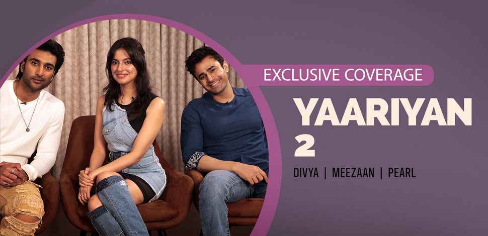 Yaariyan2_Interview_Icon