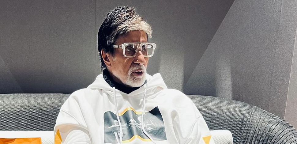 Amitabh_Land