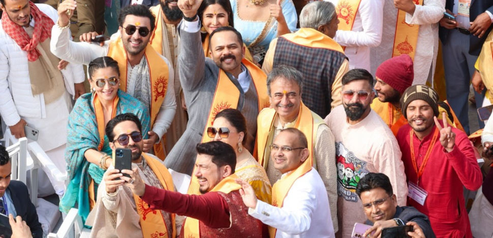 Ayushmaan_AyodhyaSelfie