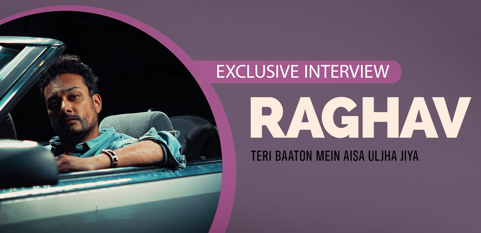Raghave_TBMAUJ_Interview_Icon