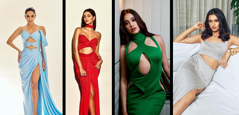 Actress_Dress