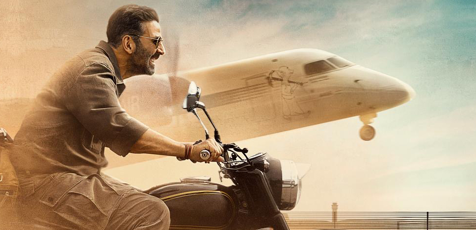 Sarfira Trailer Released